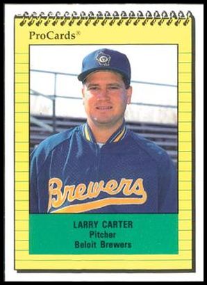 2095 Larry Carter